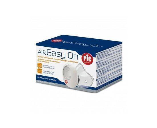 pic solution - Nebulizer Aireasy On Exp