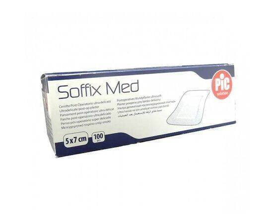 pic solution - Plaster Soffix Med Steriler cm 5 X 7