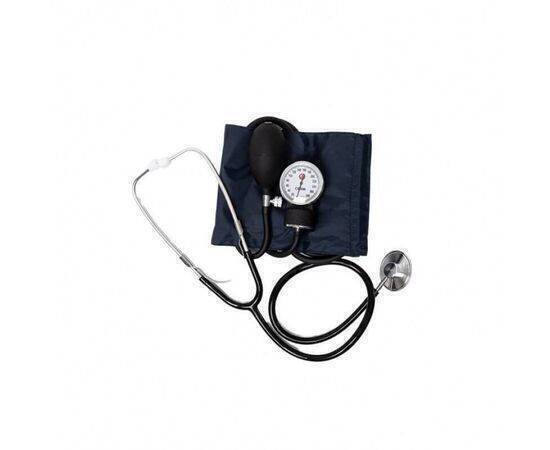 pic solution - Aneroid Sphygmomanometer with Stethoscope