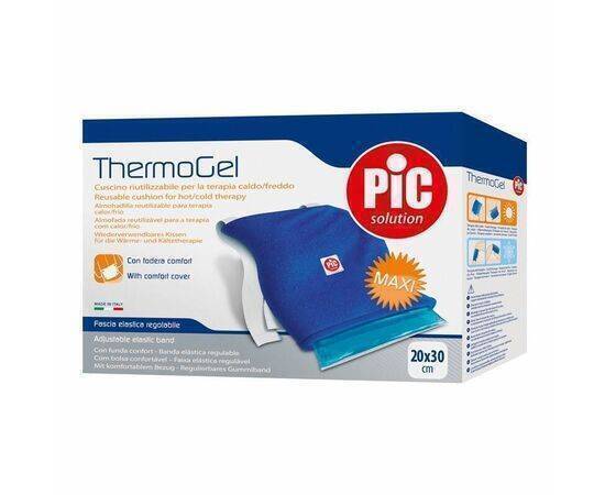 pic solution - Thermogel with Cover cm 20X30