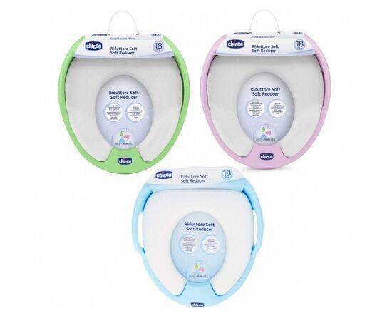 Chicco - Soft Toilet Trainer