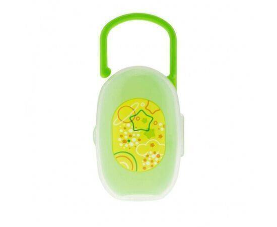 Chicco - Soother Holder Neutral