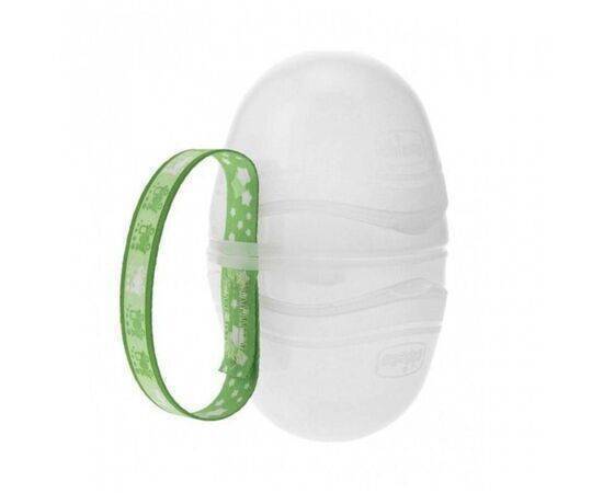 Chicco - Double Soother Holder Lumi 