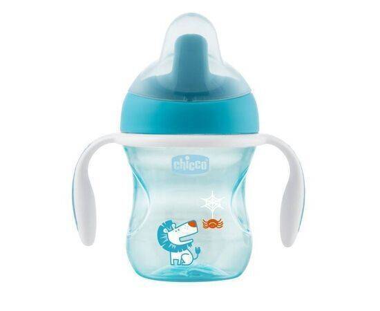 Chicco - Training Cup Boy 6M+ Pack1