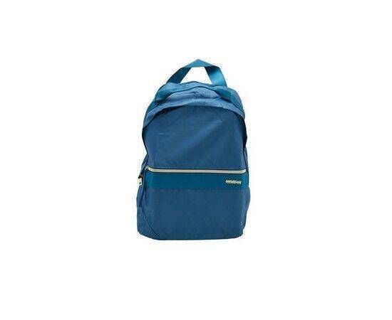 AMERICAN TOURISTER - Backpack Bella Blue Color