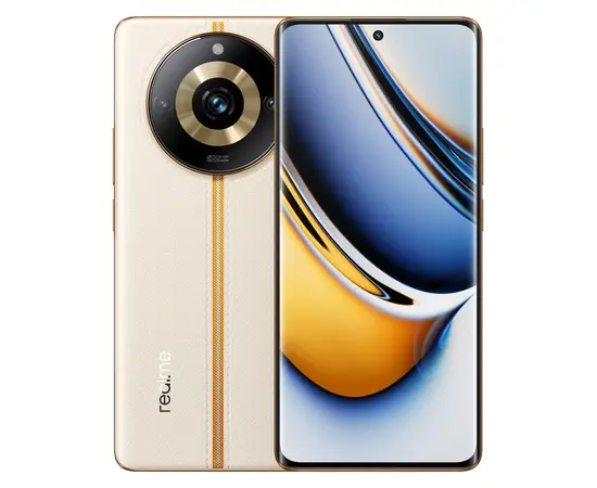 realme 11 Pro Plus 24GB/512GB Sunrise Beige