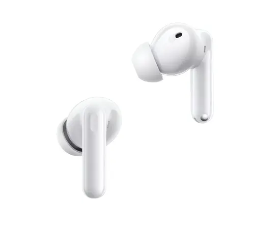 realme Buds-T300 Stylish White