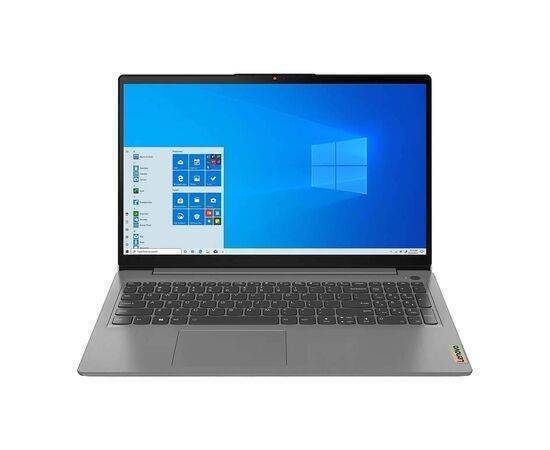 Lenovo IdeaPad 3-15IAU7- Intel Corei3-1215U-256GB SSD-4 RAM-HD 15.6"- Windows 11 pro