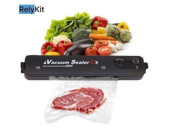 Vacuum Sealer Automatic Packing Machine