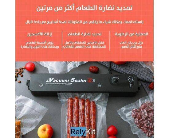 Vacuum Sealer Automatic Packing Machine