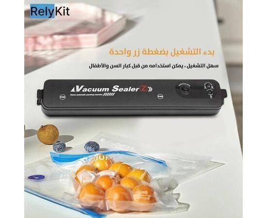 Vacuum Sealer Automatic Packing Machine