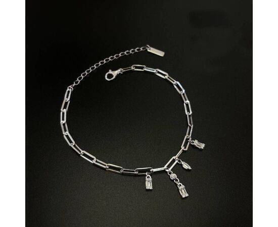 Bracelet Elegant Silver 925