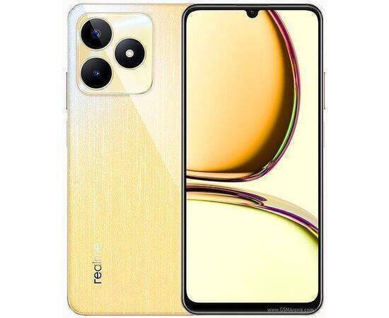 realme C53 16GB/256GB Gold