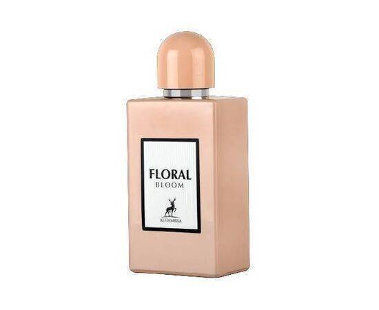 MAISON ALHAMBRA - Perfume for Women Floral Bloom