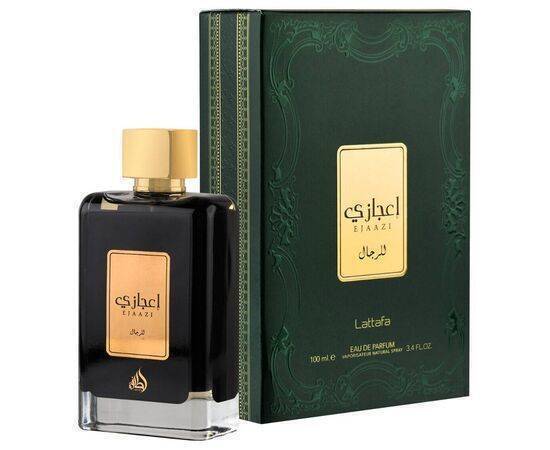 Lattafa - Perfume for Men Ejaazi Edp 100 Ml