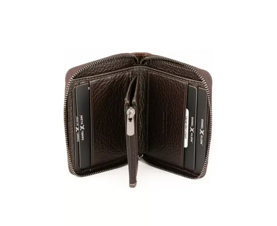 DANIEL KLEIN - Wallet for Men