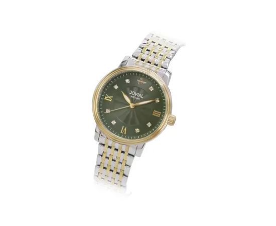 JOVIAL - Watch for Women