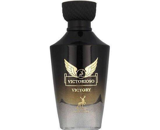 MAISON ALHAMBRA - Perfume for Men Victorioso Victory Edp 100 Ml