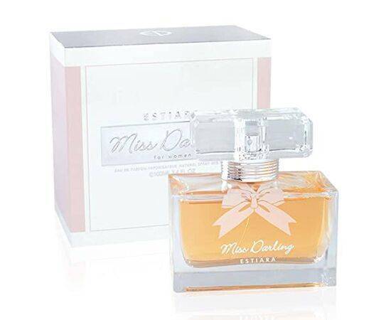 ESTIARA - Perfume for Women Miss Darling 100 Ml