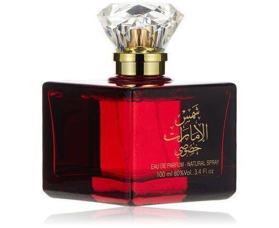 Perfume Unisex Shams Al Emarat Khososi Edp 100 Ml