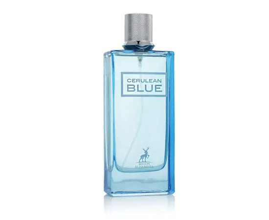 MAISON ALHAMBRA - Perfume for Men Cerulean Blue Edp 100 Ml