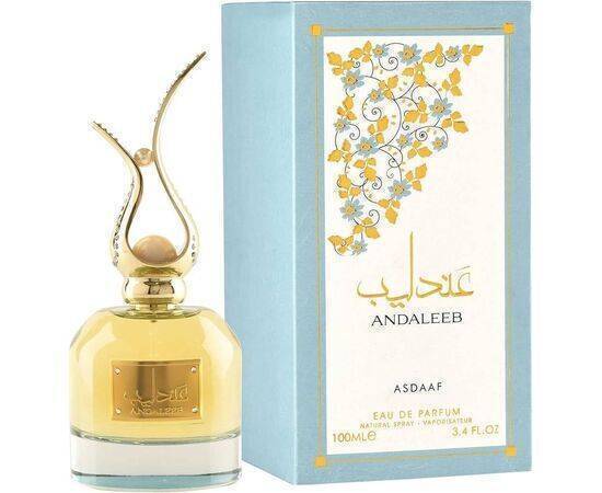 Lattafa - Perfume for Women andaleeb Edp 100 Ml