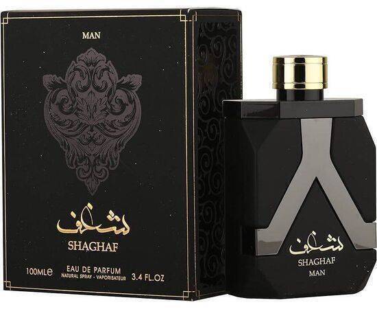 Lattafa - Perfume for Men Shaghaf Asdaf Edp 100 Ml