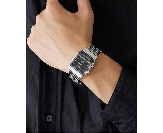 CASIO - Watch Unisex 