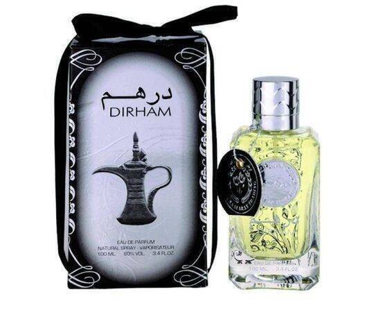 Perfume for Men Dirham Ard Al Zafaraan Edp 100 Ml