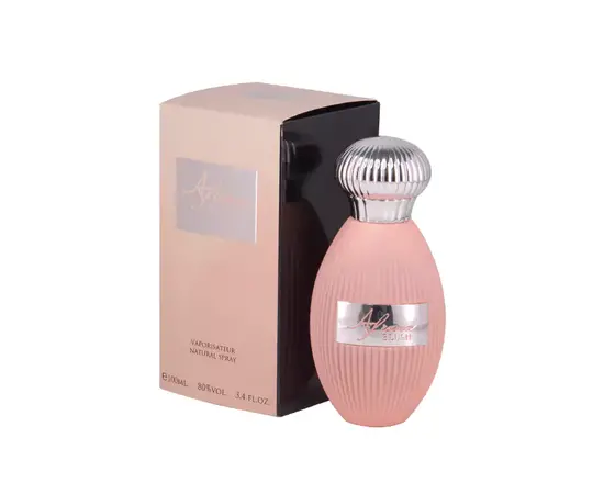 Afiona - Perfume for Women Blush Edp 100Ml