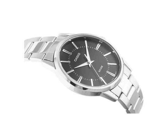 CASIO - Watch for Men Elegant Classic Steel