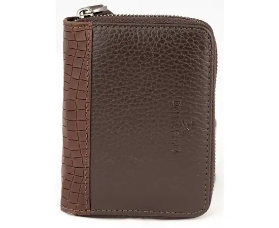 DANIEL KLEIN - Wallet for Men