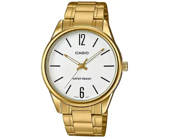 CASIO - Gold Watch for Men