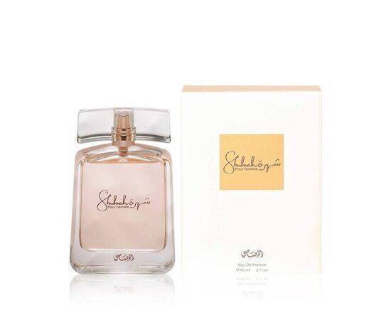 RASASI - Perfume for Women Shuhrah Eau De Parfum - 90Ml