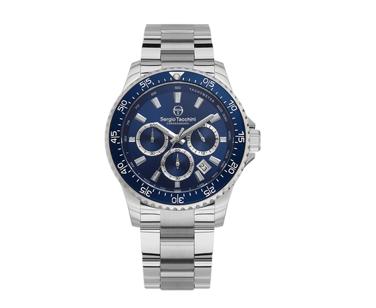 Sergio Tacchini - Watch for Men