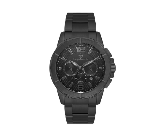 Sergio Tacchini - Watch for Men