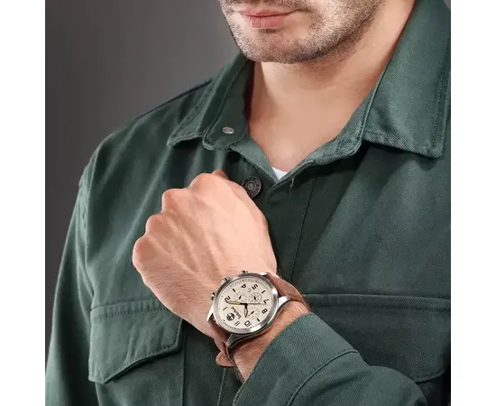 Timberland - Watch for Men