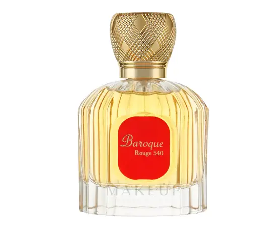 MAISON ALHAMBRA - Perfume Unisex Baroque Rouge 540 Edp 100 Ml