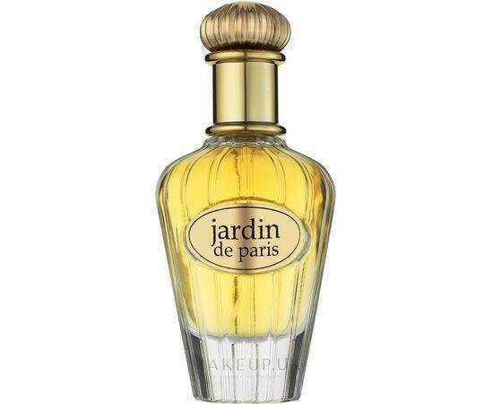 MAISON ALHAMBRA - Perfume for Women Jardin De Paris Edp 100 Ml