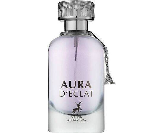 MAISON ALHAMBRA - Perfume for Women Aura Declat Edp 100 Ml