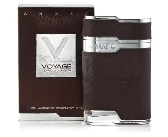 ARMAF - Perfume for Men Voyage Edp 100 Ml