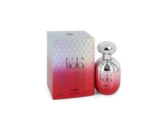 AJMAL - Perfume for Women Viva Viola Edp 75 Ml