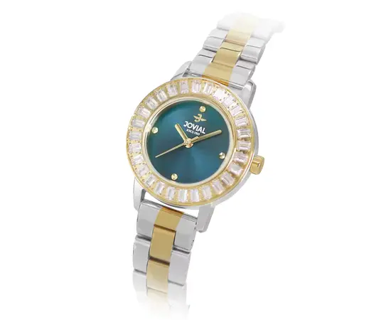 JOVIAL - Watch for Women