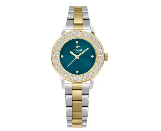 JOVIAL - Watch for Women