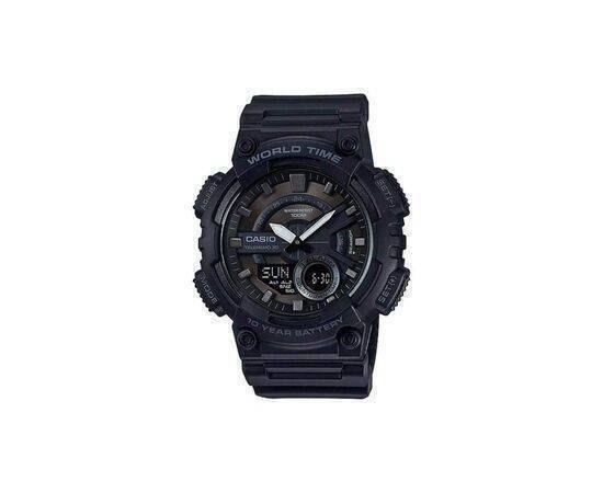 CASIO - Watch for Men Classic Analog-Digital