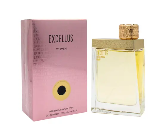 ARMAF - Perfume for Women Excellus Edp 100 Ml