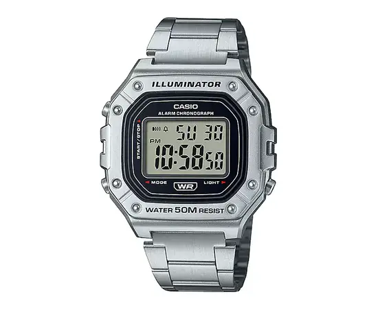 CASIO - Watch for Men Digital Watch