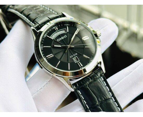 CASIO - Wrist Watch Quartz Movement