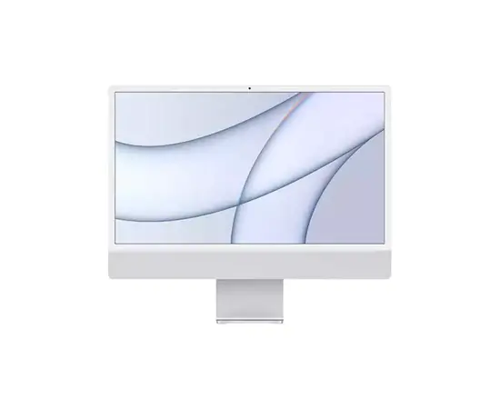 iMac 24-inch