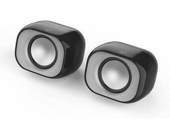 hp - Wired Speaker Multimedia